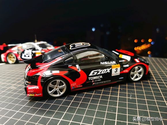 田宫rc8模型,田宫模型r1m