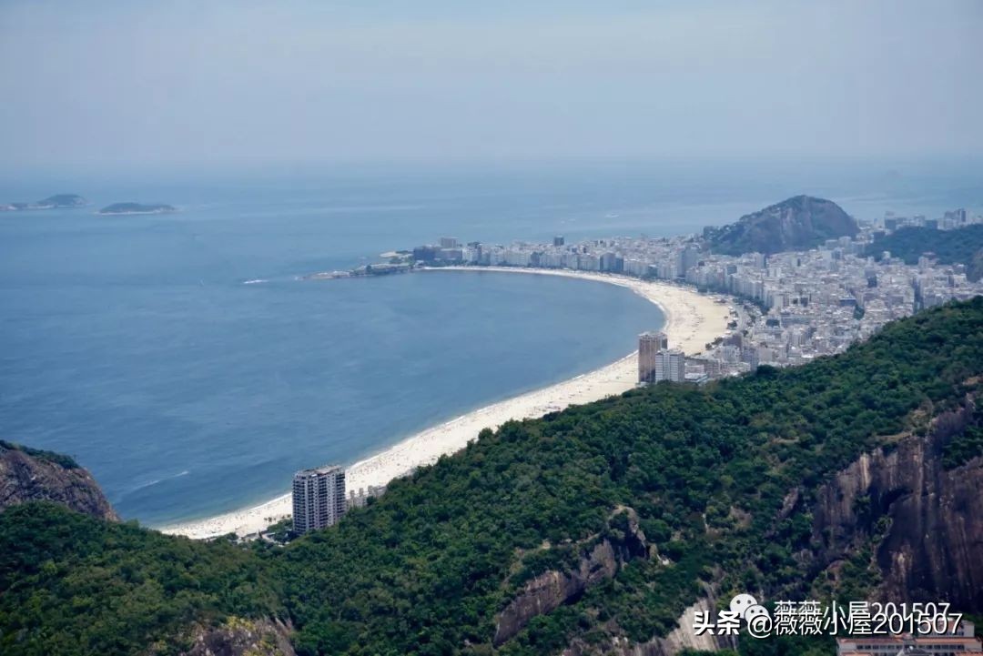 巴西里约热内卢攻略,里约热内卢之旅