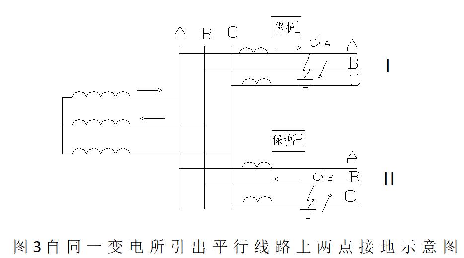 电流互感器l和k怎么接线,电流互感器上的v相是接哪里的