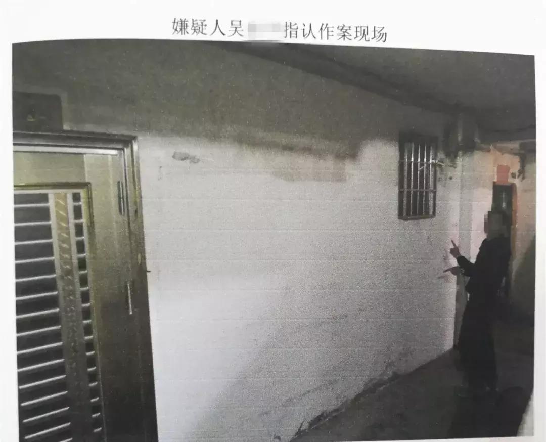 被邻居女婿*拍偷**自己与妈妈洗澡，还遭威胁！广州女子愤而报警，最后却谅解了