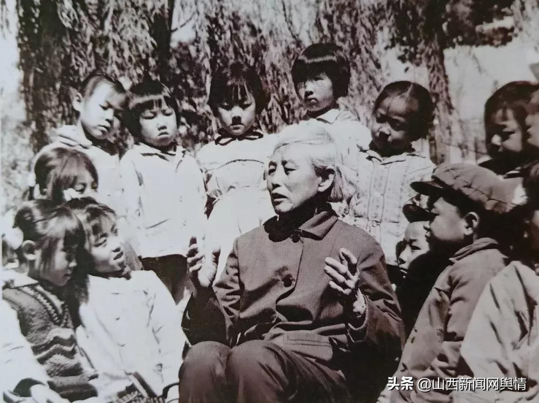 长治二中老照片,长治太行中学老照片