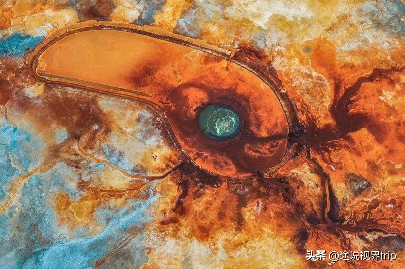 用这100张照片,带你看中国绝美风景!看看你都打卡过哪些地方