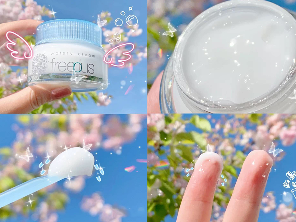 平价珂润面霜适合什么肤质,珂润面霜哪款保湿效果好用