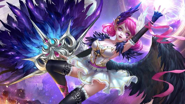 名利双收，一款皮肤多样赚钱，王者的阴谋再次暴露