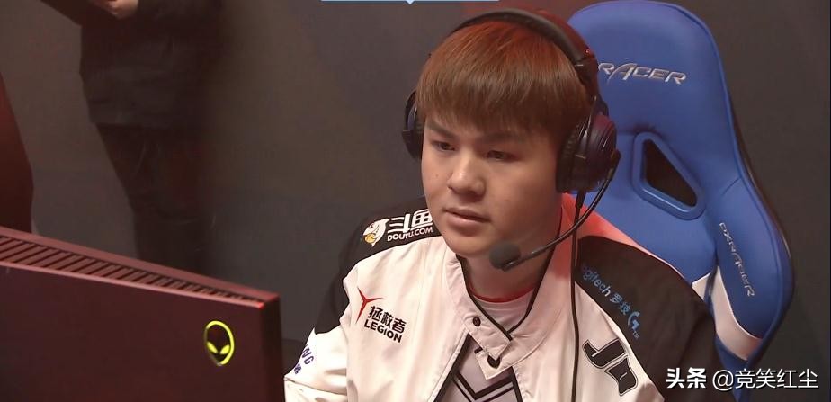 jdg战胜fpx的doinb,jdg战胜fpxzoom