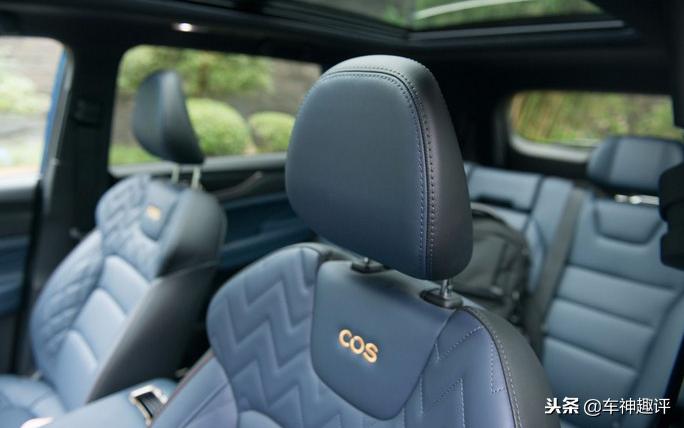 长安汽车科赛是什么档次,长安科赛汽车车系大全