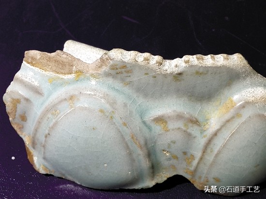 瓷片怎么鉴别,老瓷片鉴别方法