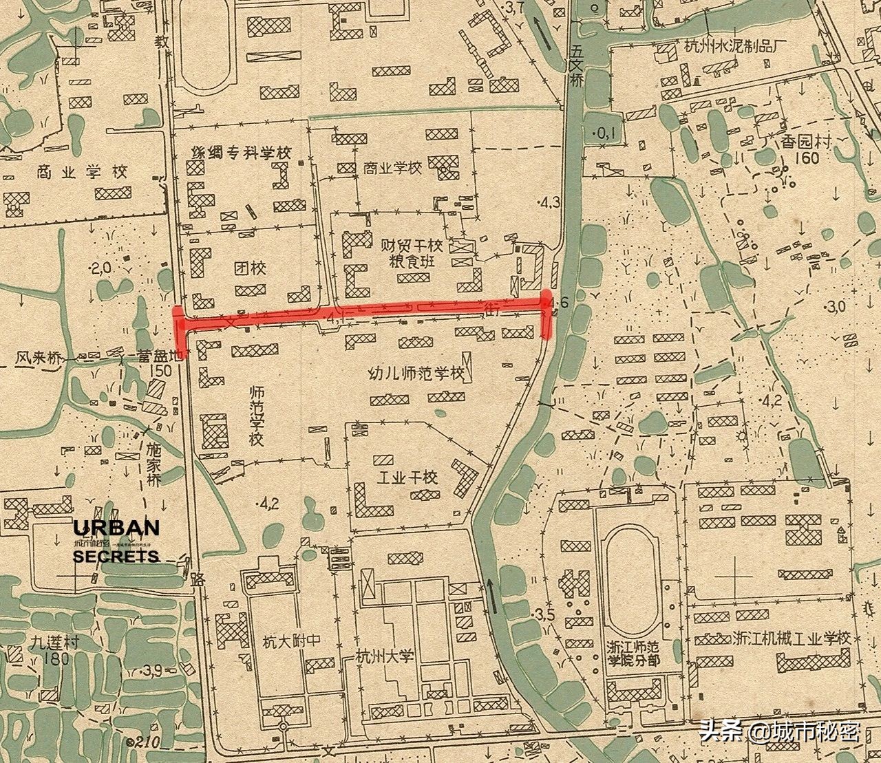 杭州文二路车祸最新消息,杭州文二路交通事故