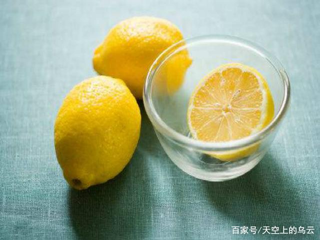 你应该知道的居家美白护理小窍门,柠檬如何快速美白皮肤小窍门