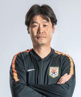 近二十年中国足坛最强阵容,盘点中国足坛