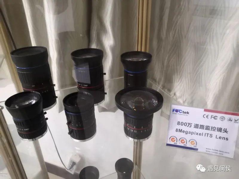 牛！全国70%ETC摄像头由福州闽侯造