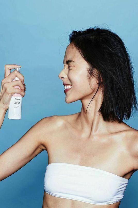 Freshsummer|半湿润质感颜，好感度upupup