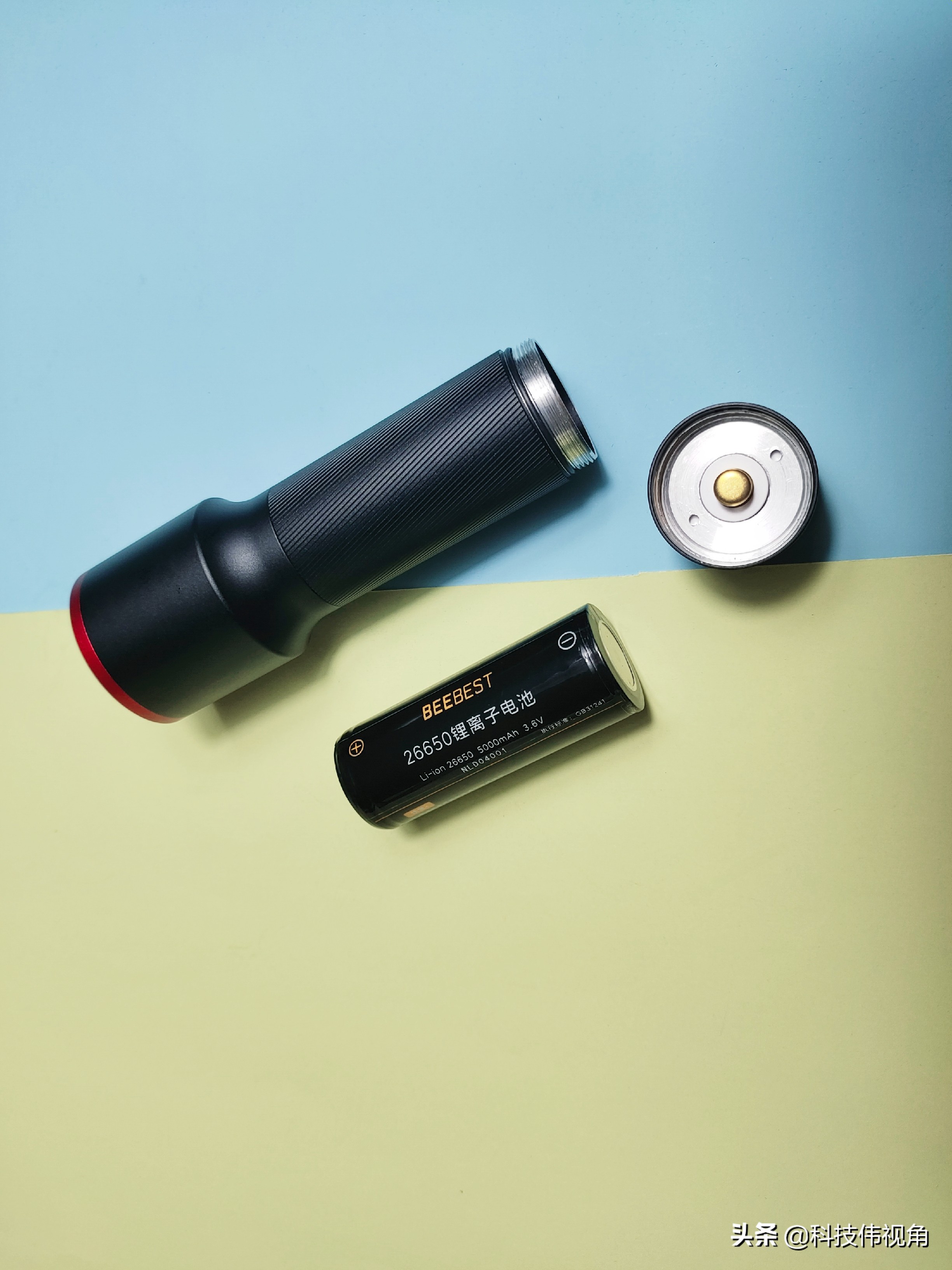 极蜂手电筒f10更换玻璃,探路蜂强光手电筒