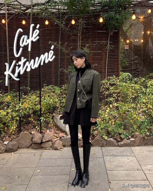 缩口裤怎么搭配高级,宽松裤怎么搭配才好看