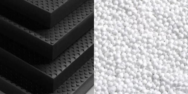 鞋子怎么看有没有缓震,各个鞋的缓震科技