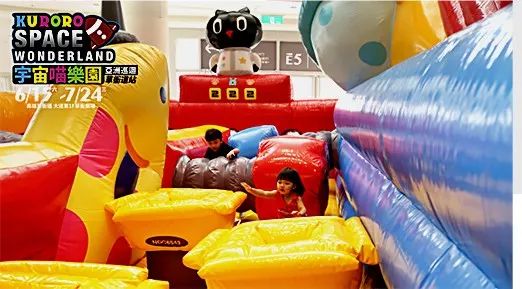 台湾文创为什么这么火,台湾文创的ip