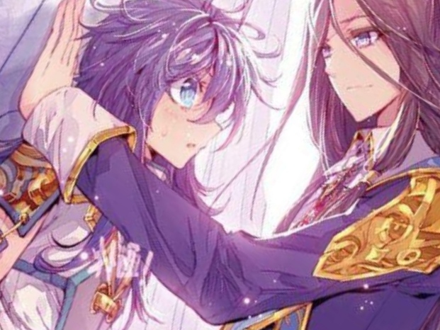 神界传说唐三霍雨浩秀恩爱,斗罗大陆神界传说霍雨浩和唐三