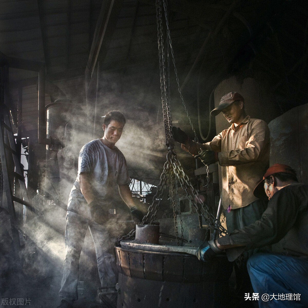 浙江最“硬”的地方,为什么是永康?