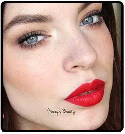 10支公认好看的口红有哪些,最好看的鬼打墙口红