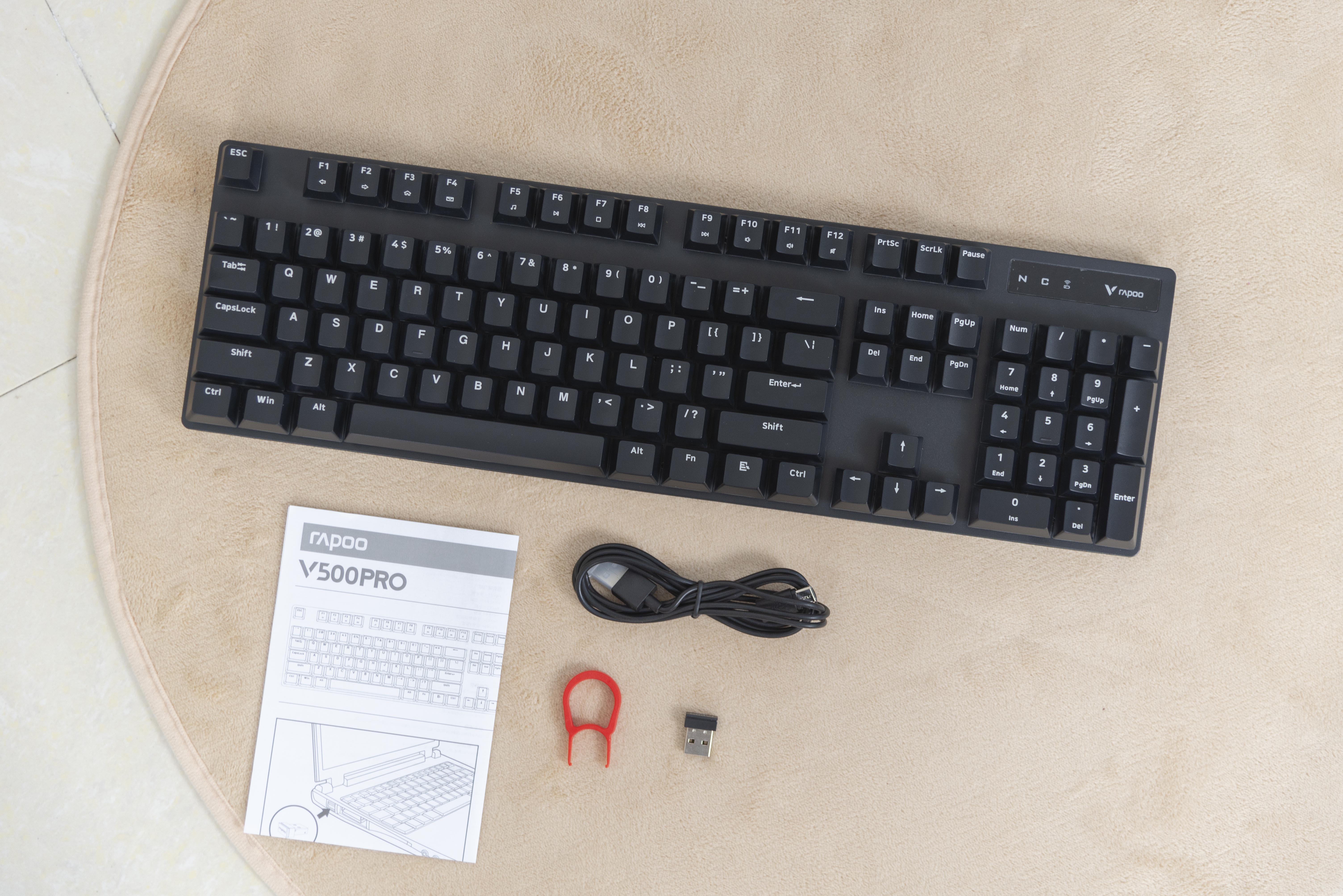 200元青轴键盘推荐,200内最好的青轴机械键盘