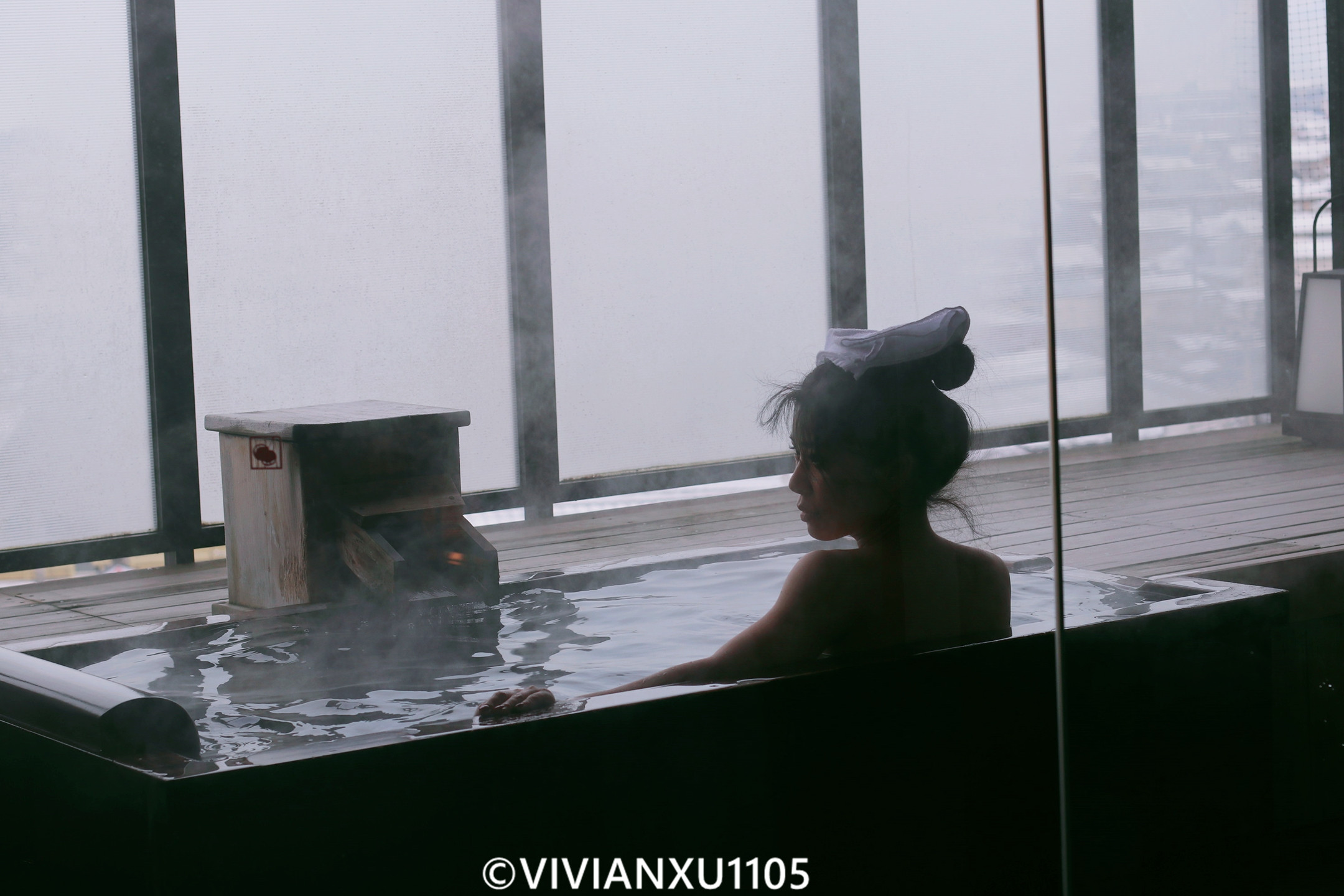 塑料母女日本东北深度游(秋田山形)