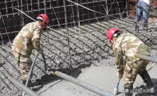 混凝土知识小扫盲,混凝土知识100问答