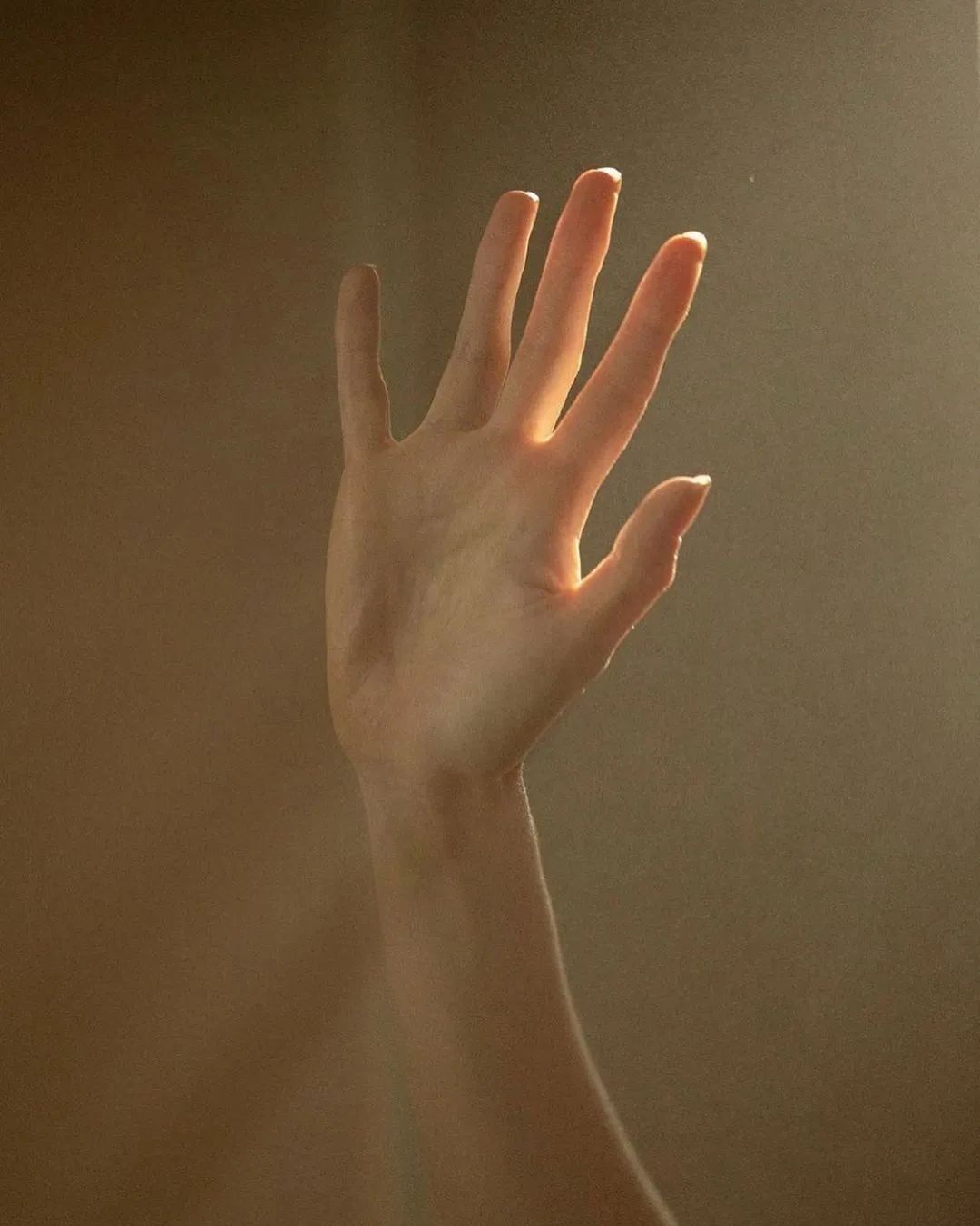 这些情而不色的「局部特写」，也太高级了吧