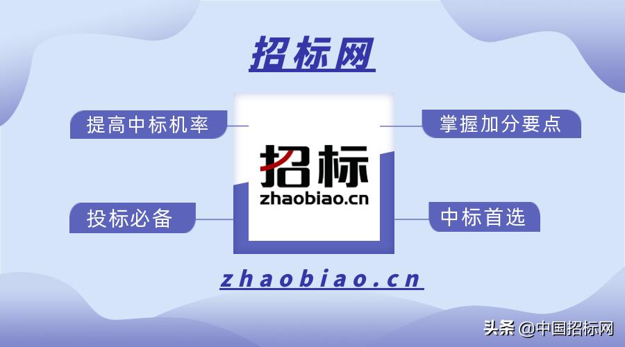 避免废标小锦囊,什么是废标注意事项