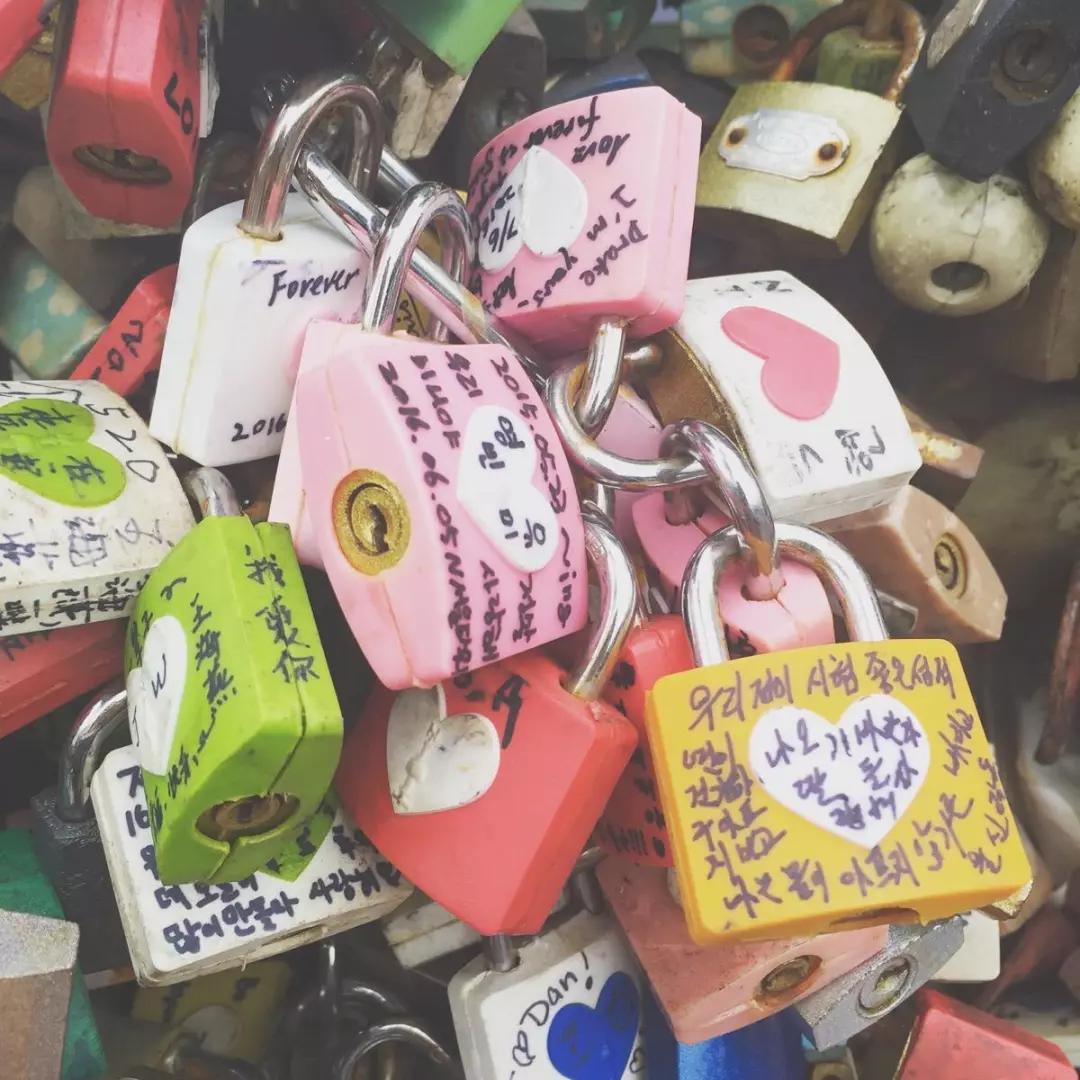 韩国超强打卡美食推荐,韩国必打卡的网红