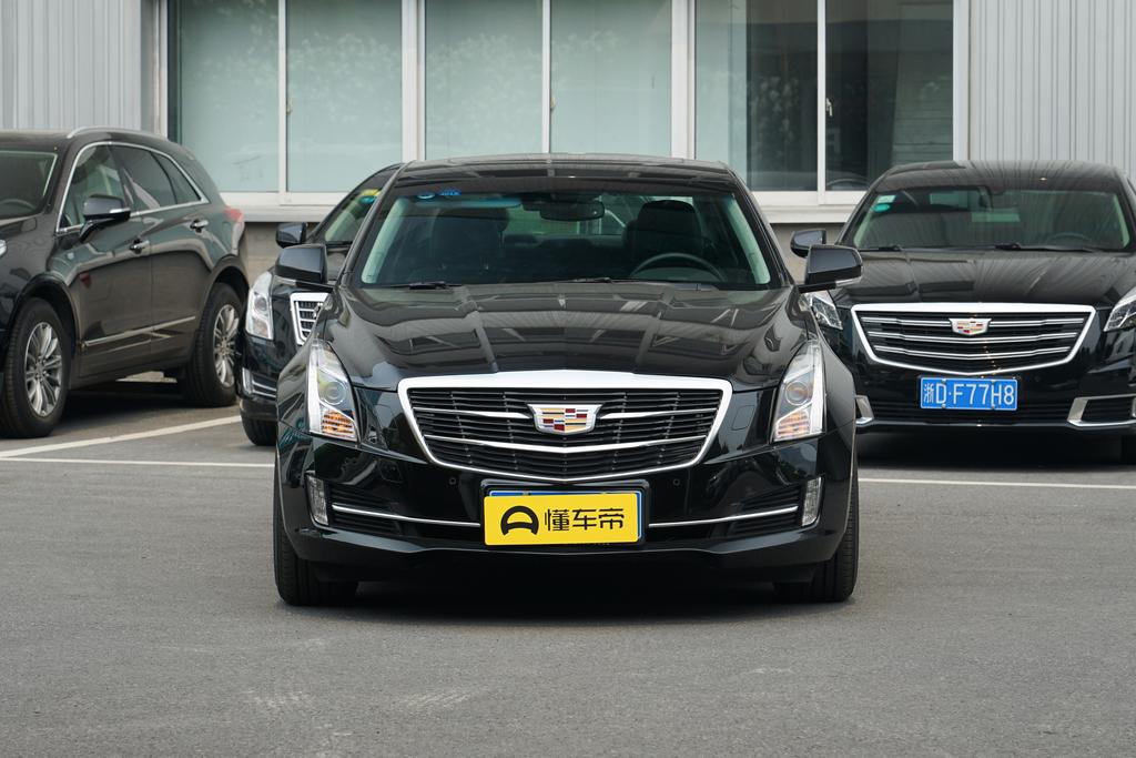 凯迪拉克atsl高配和低配区别,凯迪拉克atsl低配和高配的区别