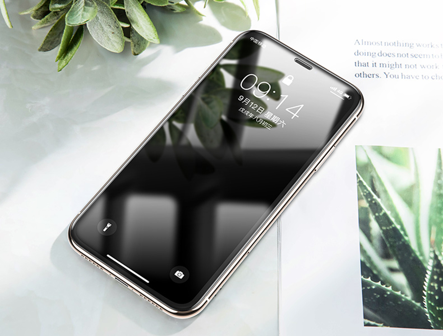 苹果xs防蓝光,苹果xs现在还值得购买吗