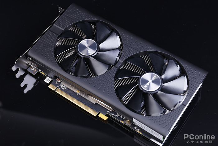 rx560性能表现,rx560xt