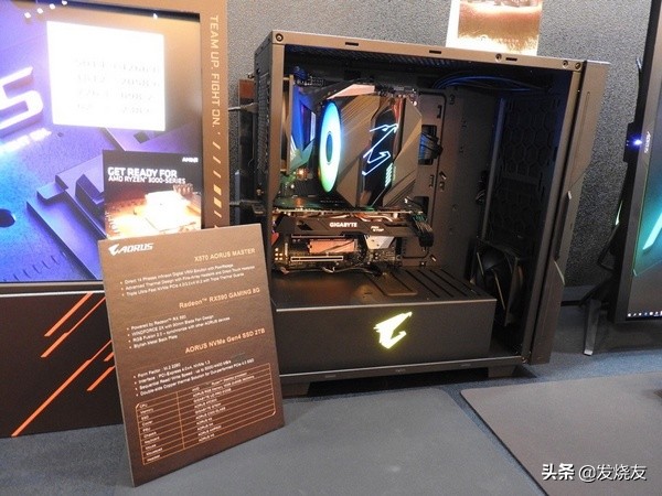 技嘉aoruspcie5.0,技嘉aorus黑雕盘4.0高速固态