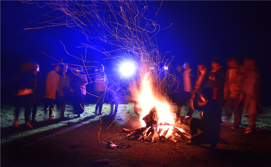 宜宾川藏线,宜宾自驾俱乐部参团西藏游