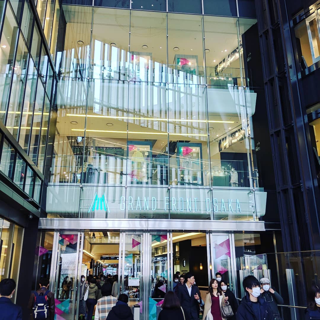 大阪旅游攻略自由行路线推荐,关西之旅完整视频