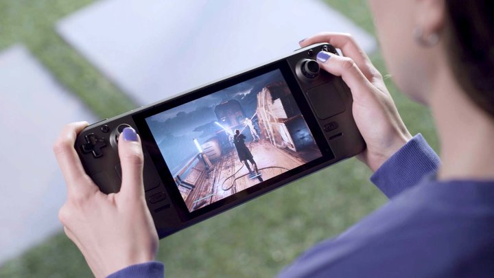 switch和steampc端互通,怎么用switch主机玩steam