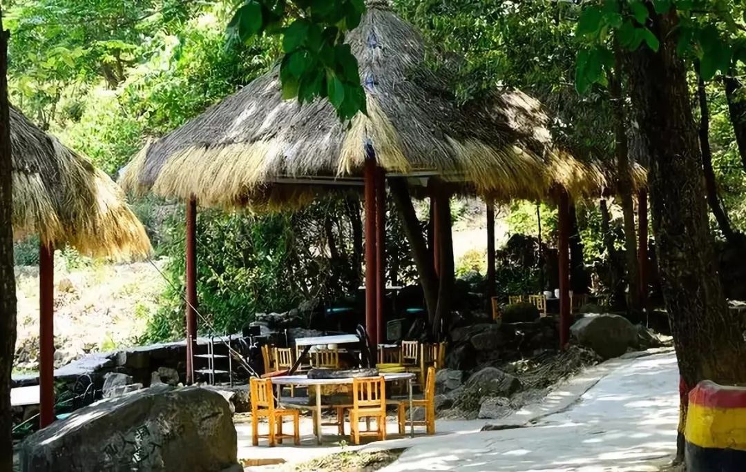 方中有圆，圆中有方，方圆并济