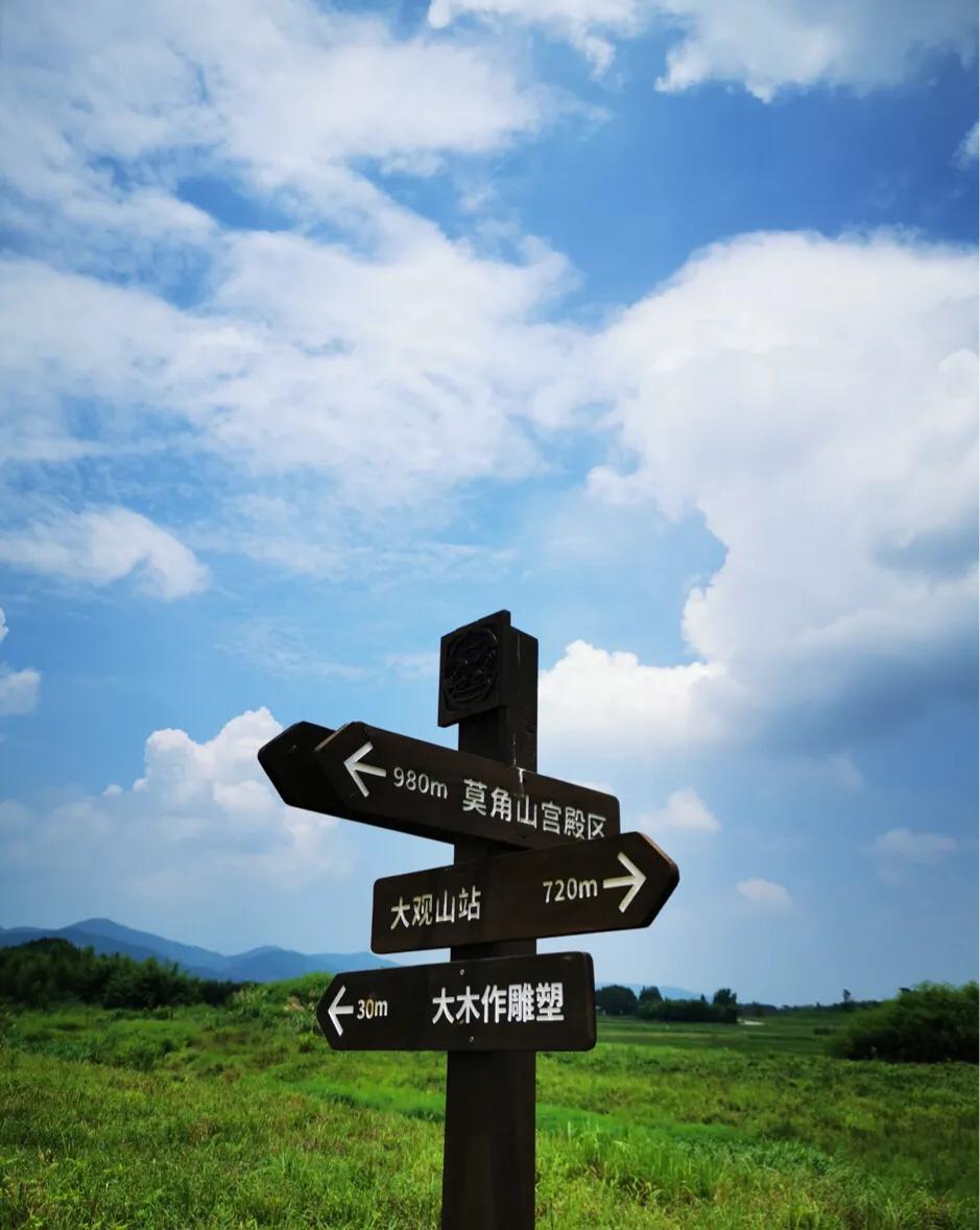 良渚文化村和良渚遗址公园的区别,良渚古城遗址文化村