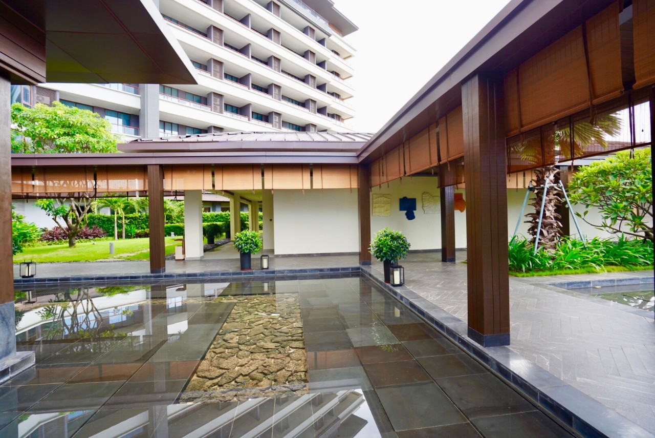 国庆三亚网红经济型酒店推荐,三亚最值得期待的度假酒店体验