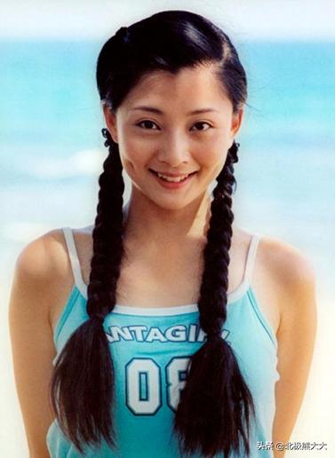 殷桃和杨贵妃近况,殷桃杨贵妃对比