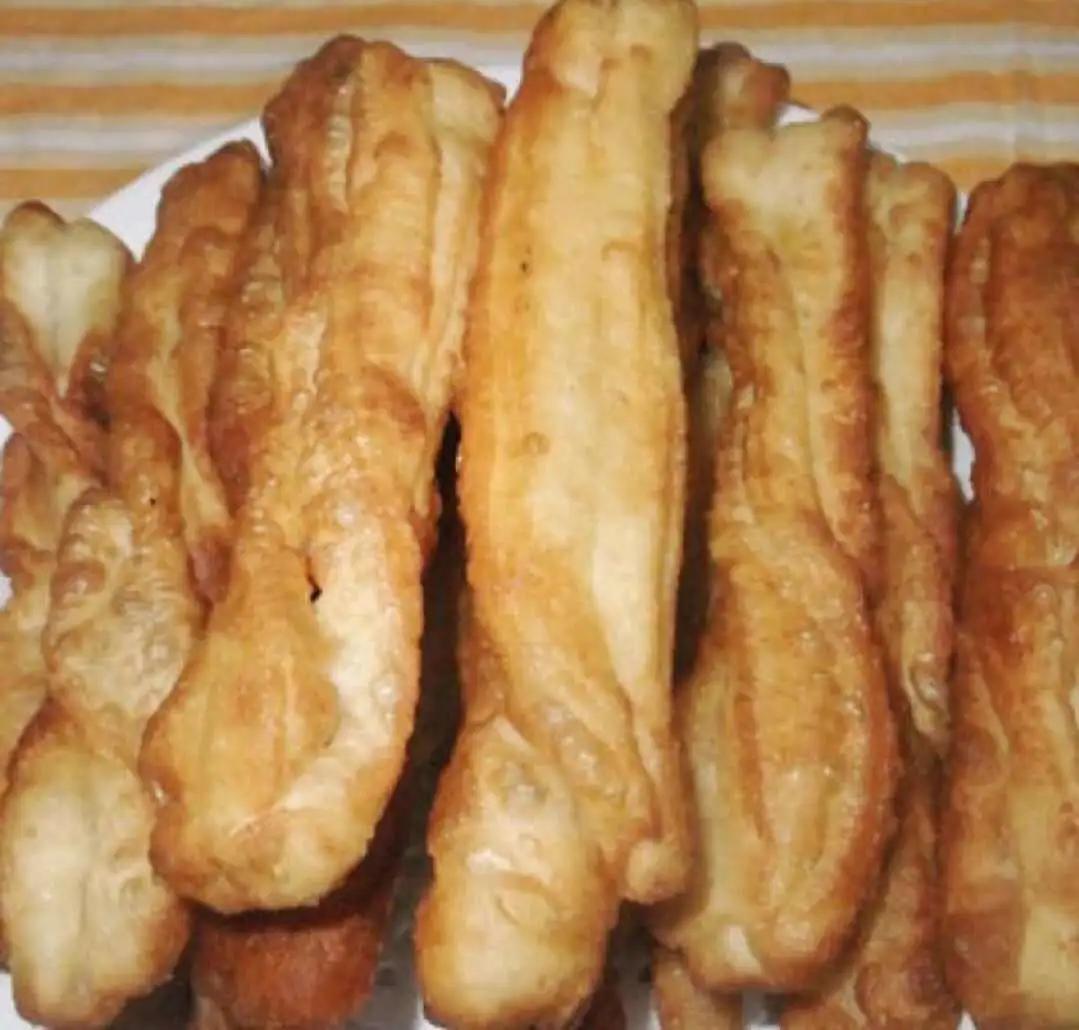 想起妈妈做菜的味道,想起母亲