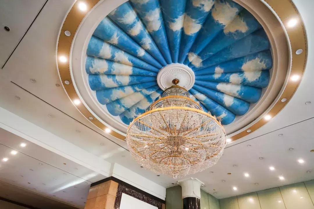 长沙华天酒店总店怎么样,长沙华天酒店怎么样