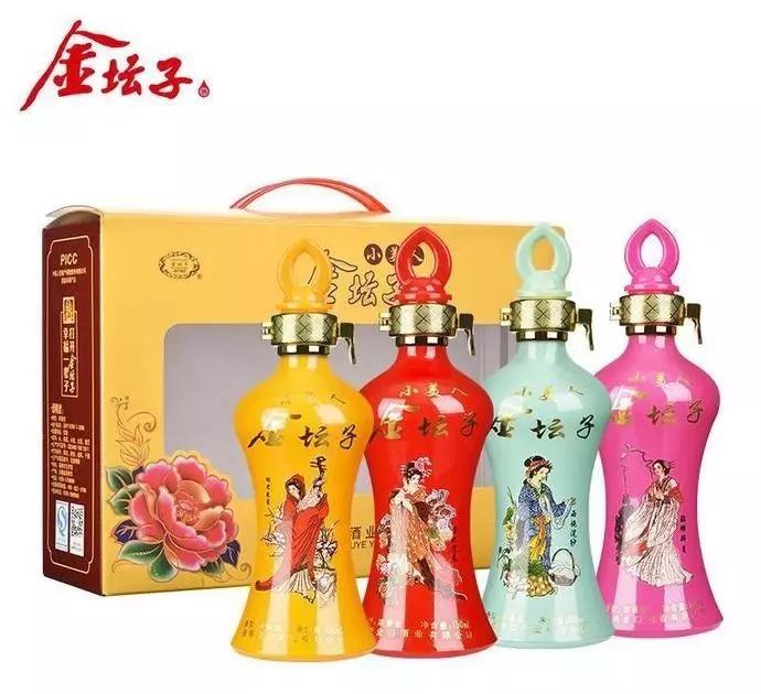 好喝不上头几十元粮食酒,最划算粮食酒