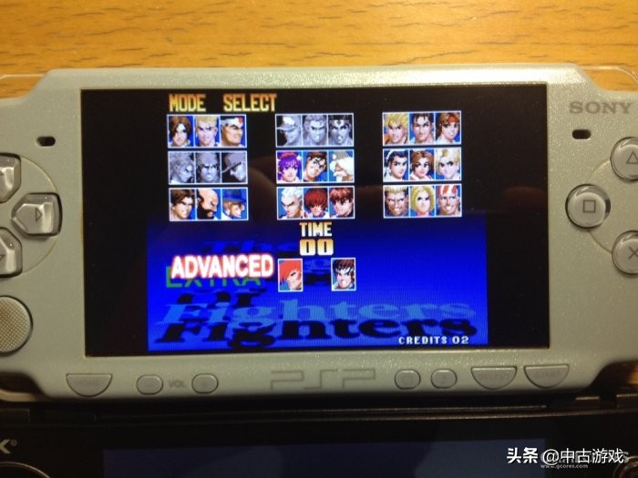 snk最新掌机,snk经典街机小游戏合集