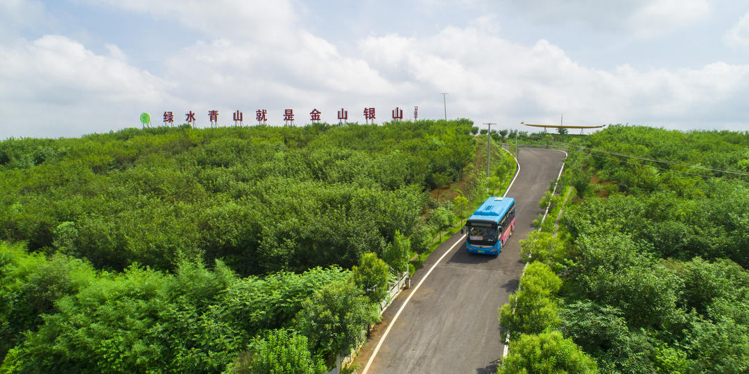 城乡交通运输一体化示范县汨罗市,喜提镇级一等奖