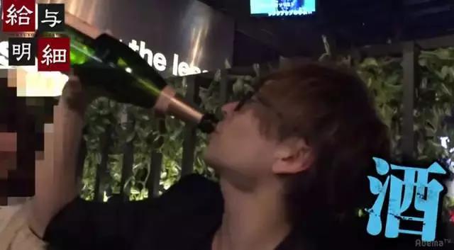 日本牛郎收入大公开！新人与老鸟男待遇差这么多