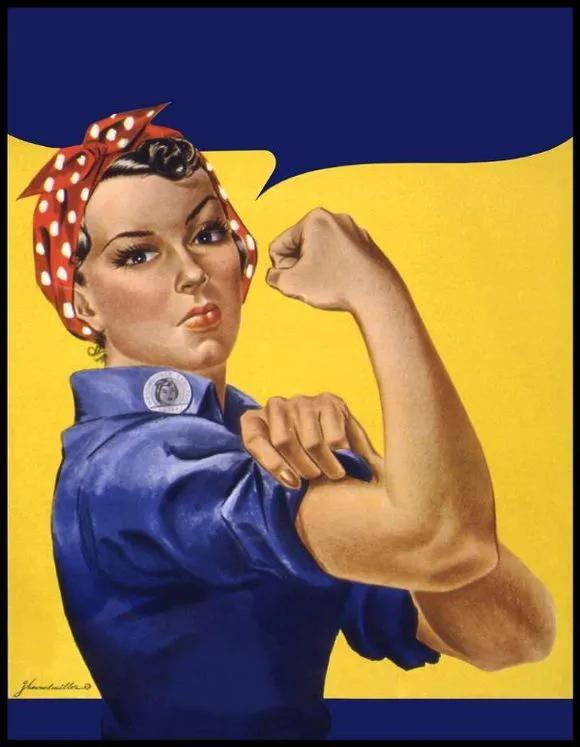 性感、女权和bra