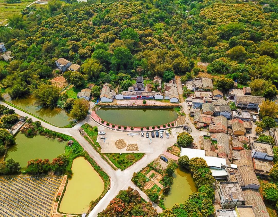 惠阳区名胜古迹,惠阳将军故居