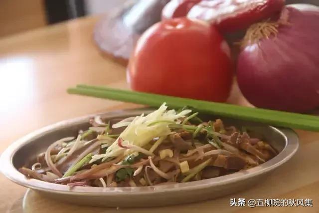 泉州永宁古城有什么好吃的吗 (永宁古镇美食攻略)