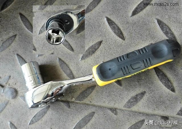 宇钻踏板摩托车更换齿轮油,本田踏板摩托车齿轮油需要更换吗